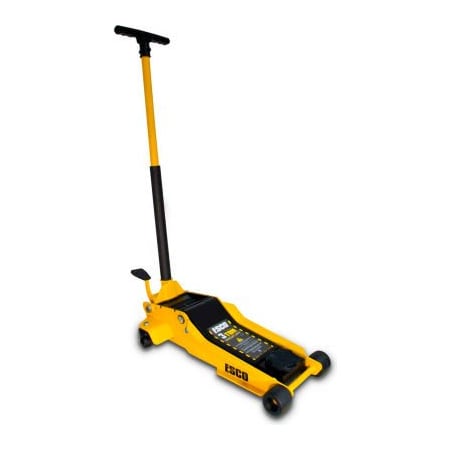 Integrated Supply Network K Tool International 3 Ton Asme Certiified Jack - ESC90521 ESC90521